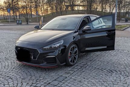 Hyundai i30 59.000 km 22.000 &euro; Bad Waldsee 88339