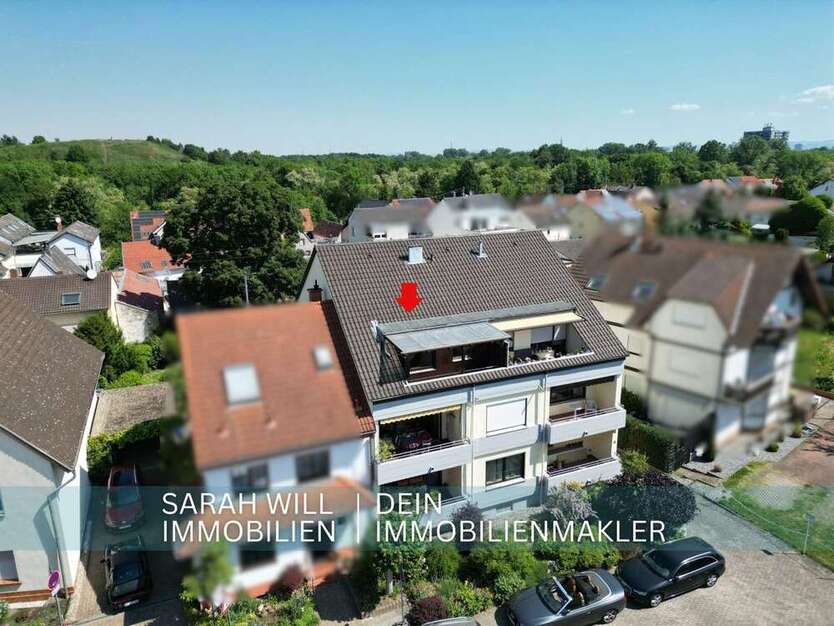 Wohnung zum Kaufen in Ludwigshafen am Rhein Maudach 174.000 € 72 m²