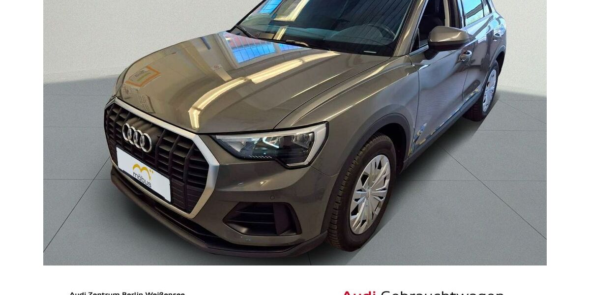 Audi Q3 98.403 km 27.795 &euro; Berlin 13088