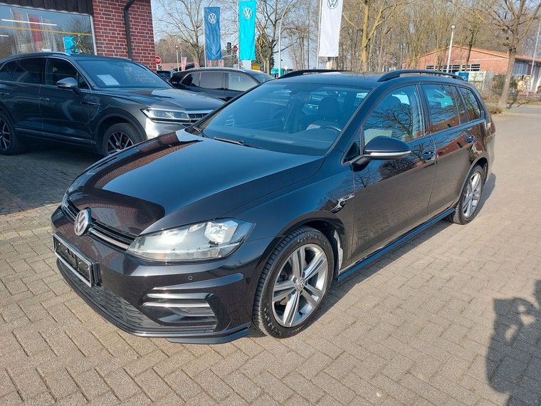 VW Golf 159.100 km 13.790 &euro; Legden 48739