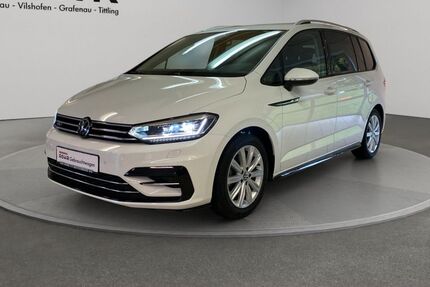 VW Touran 26.200 km 35.200 € Grafenau 94481