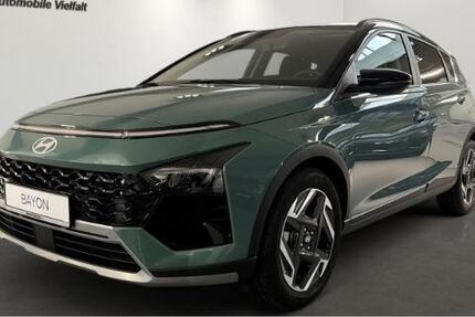 Hyundai BAYON 3.559 km 25.790 &euro; Mönchengladbach 41061