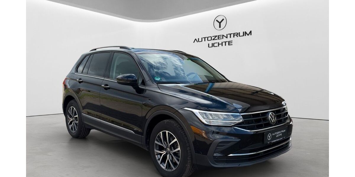 VW Tiguan 63.000 km 27.499 &euro; Uchte 31600
