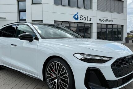 Audi S5 4.300 km 73.600 &euro; Lonsee-Luizhausen 89173
