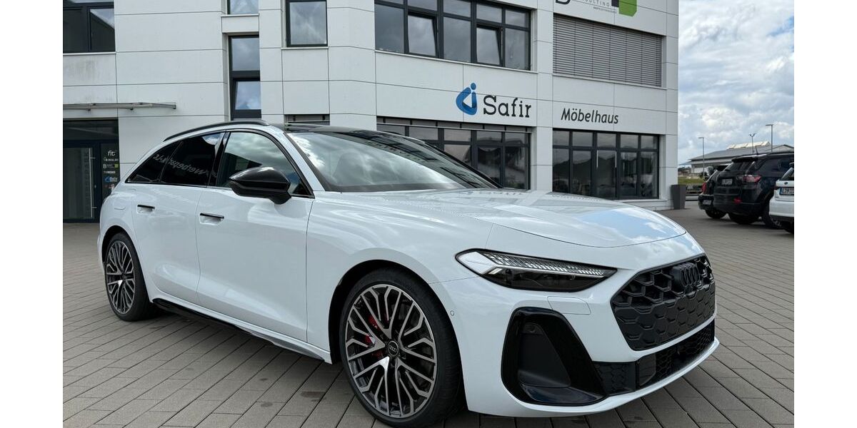 Audi S5 4.300 km 73.600 &euro; Lonsee-Luizhausen 89173