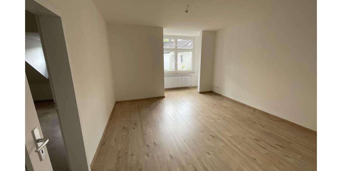 Etagenwohnung Herne Börnig - 2 Zimmer, 55 m&sup2;, 419&euro; | Angebot:26688334