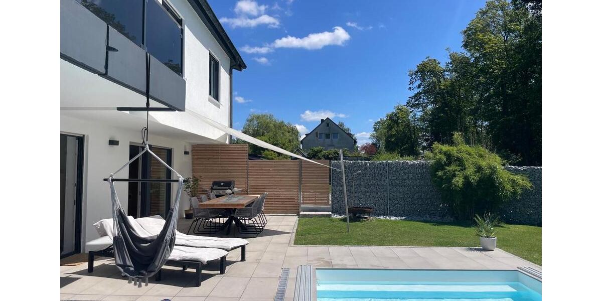 Einfamilienhaus Marktredwitz - 6 Zimmer, 190 m&sup2;, 739.000&euro; | Angebot:25379334