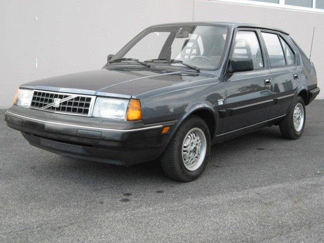 Volvo 340 113.800 km 3.990 &euro; Oberhaid/Bamberg 96173