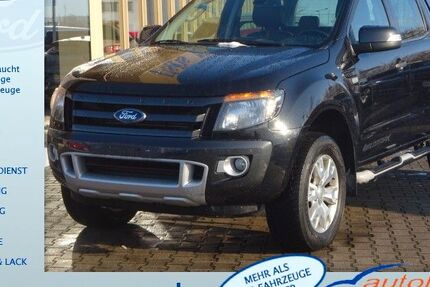 Ford Ranger 264.055 km 13.740 &euro; Eilenburg 04838