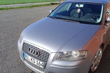 Audi A3 283.235 km 2.790 € Freden 31084