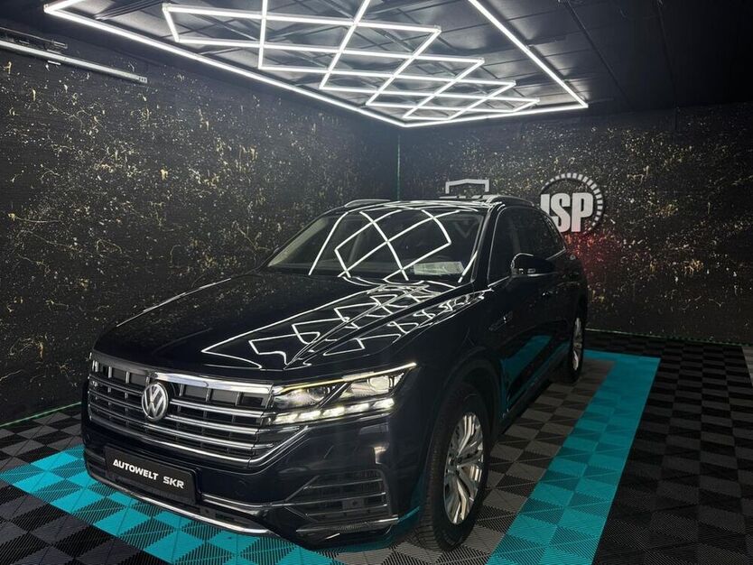 Touareg