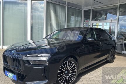 BMW i7 9.980 km 99.887 &euro; Lohne 49393