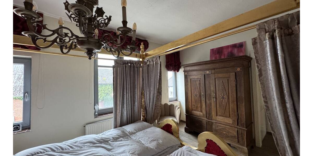 Einfamilienhaus Buchholz - 3 Zimmer, 133 m&sup2;, 175.000&euro; | Angebot:26230396
