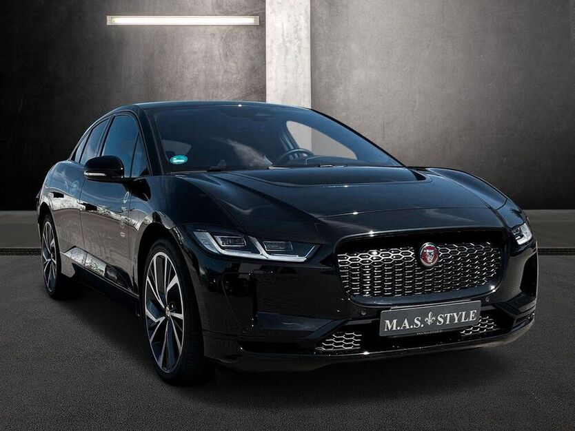 I-Pace