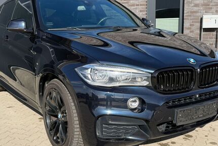 BMW X6 242.000 km 21.999 &euro; Handewitt 24983