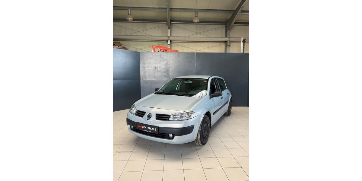 Renault Megane 176.000 km 2.490 &euro; Schömberg 72355