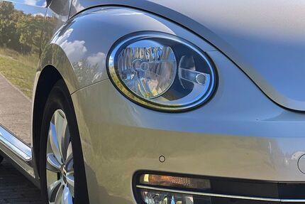 VW Beetle 115.000 km 8.900 € Hohen Neuendorf 16540
