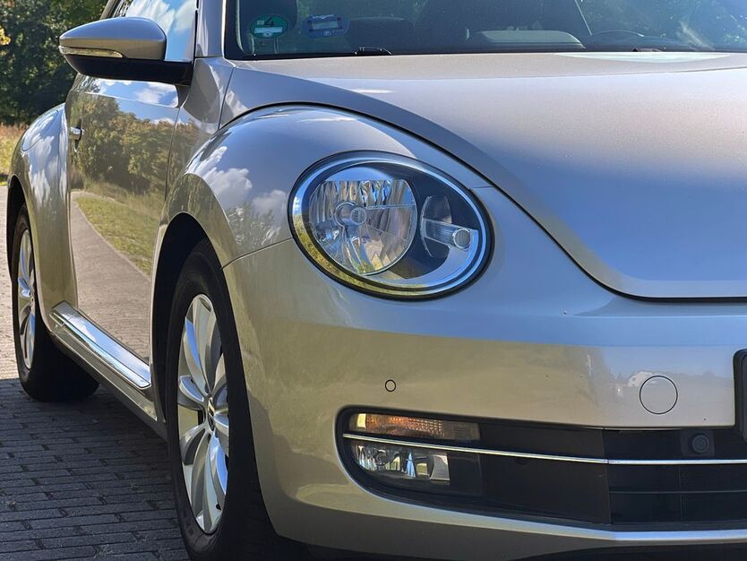 VW Beetle 115.000 km 8.900 € Hohen Neuendorf 16540