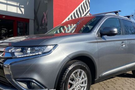 Mitsubishi Outlander 76.710 km 16.490 &euro; Gera 07549