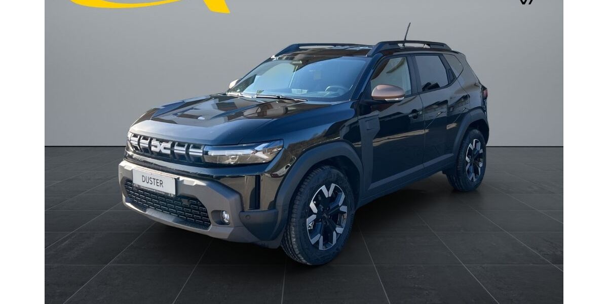 Dacia Duster 3.000 km 29.990 € Ehrenkirchen 79238