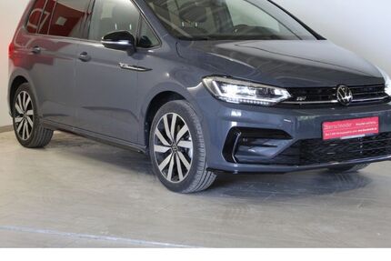 VW Touran 12.130 km 40.490 &euro; Schopfloch 91626