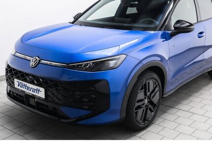 VW T-Roc 5.500 km 36.750 &euro; Holzminden 37603