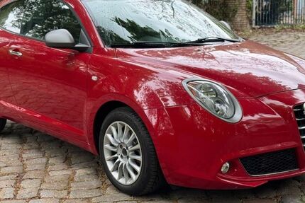 Alfa Romeo MiTo 72.009 km 5.950 &euro; Eichwalde 15732