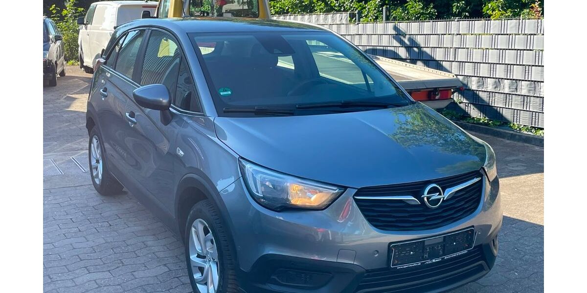 Opel Crossland (X) 164.000 km 3.999 &euro; Stuhr 28816