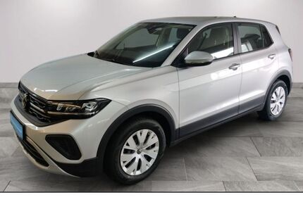 VW T-Cross 11.860 km 18.590 &euro; Borna 04552