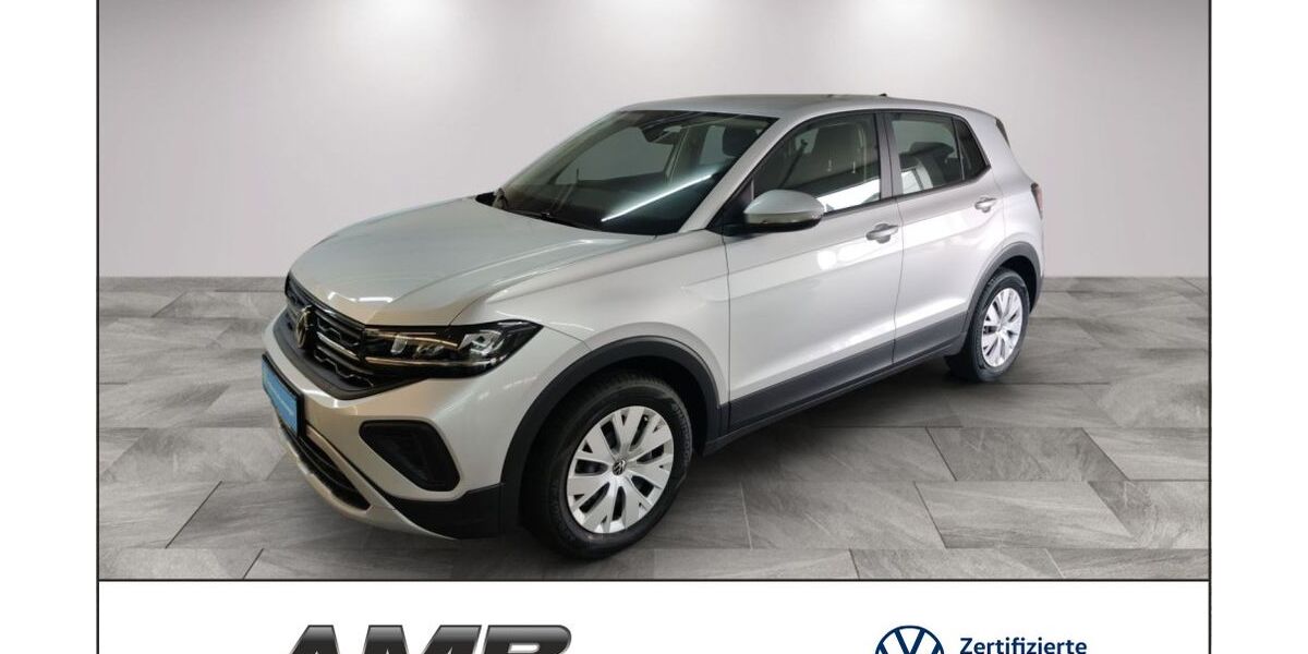 VW T-Cross 11.860 km 18.590 &euro; Borna 04552