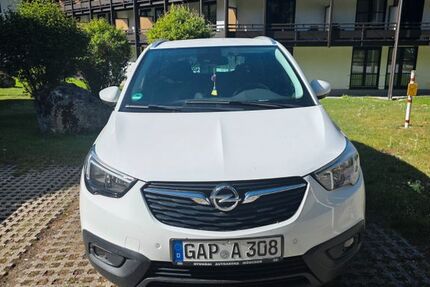 Opel Crossland (X) 105.800 km 8.500 &euro; Grainau 82491