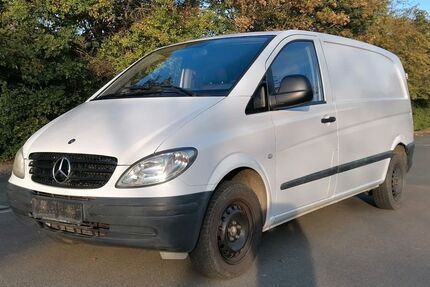 Mercedes-Benz Vito 190.280 km 6.500 &euro; Bad Langensalza 99947