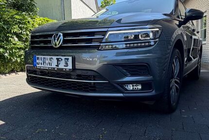 VW Tiguan 50.850 km 25.600 &euro; Steinhagen 33803