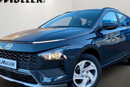 Hyundai BAYON 8.000 km 22.490 &euro; Delmenhorst 27755