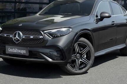 Mercedes-Benz GLC 220 15.000 km 57.490 &euro; Aschaffenburg 63741