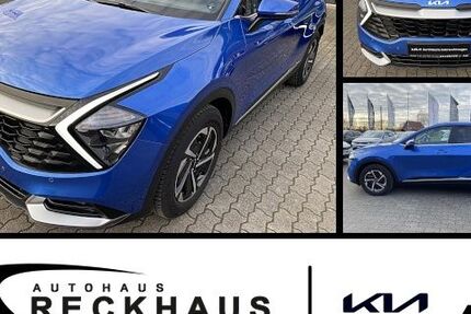 Kia Sportage 18.174 km 29.750 &euro; Langenberg 33449