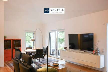 Wohnung zum Kaufen in Nordhorn 499.000 € 118 m² 4 zimmer