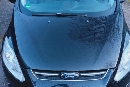 Ford C-Max 106.118 km 4.300 &euro; Waldkirch 79183