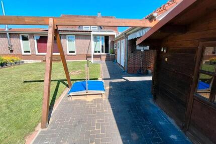 Haus Varel - 7 Zimmer, 190 m&sup2;, 429.500&euro; | Angebot:26984399