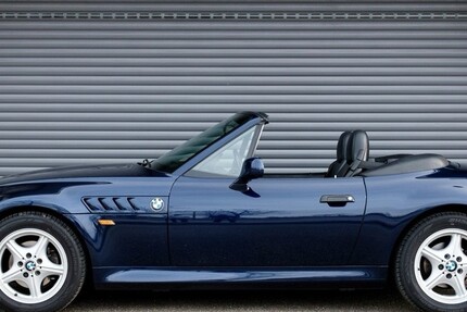 BMW Z3 131.000 km 11.990 &euro; München 80313