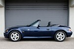 BMW Z3 131.000 km 11.990 &euro; München 80313