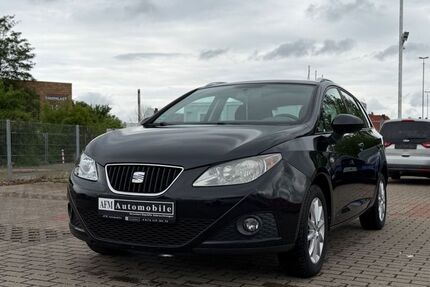Seat Ibiza 142.800 km 3.999 &euro; Hildesheim 31137