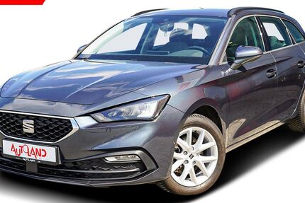 Seat Leon 50.568 km 20.950 &euro; Wietmarschen 49835