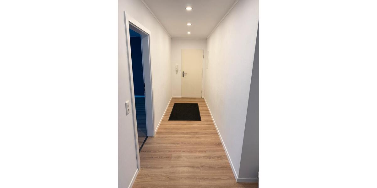 Erdgeschoßwohnung Gifhorn - 3 Zimmer, 81 m&sup2;, 184.000&euro; | Angebot:26430840