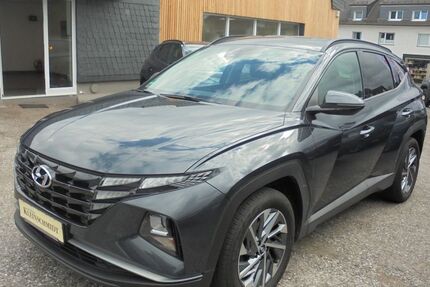 Hyundai TUCSON 78.840 km 19.990 € Radevormwald 42477