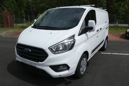 Ford Transit Custom 110.000 km 14.875 &euro; Waldsassen 95652