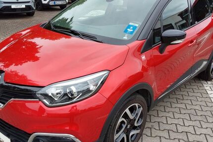 Renault Captur 29.097 km 12.000 &euro; Kamenz 01917
