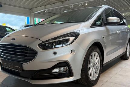 Ford S-Max 80.000 km 13.990 &euro; Oelde 59302