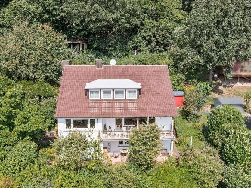 Haus zum Kaufen in Gelnhausen 695.000 € 230.2 m²