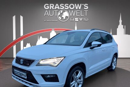 Seat Ateca 71.500 km 22.990 &euro; Stralsund-Langendorf 18442